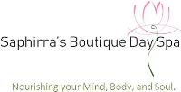 Saphirra's Boutique Day Spa image 1